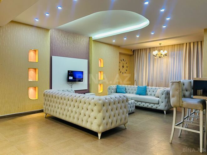 Сдаётся 3-комн. новостройка 140 м², Наримановский  р., photo 23 from 32