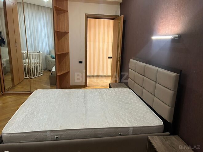 Сдаётся 3-комн. новостройка 140 м², Наримановский  р., photo 19 from 32