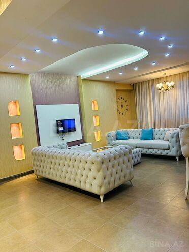 Сдаётся 3-комн. новостройка 140 м², Наримановский  р., photo 13 from 32