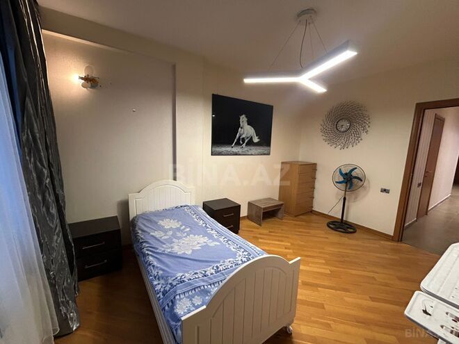 Сдаётся 3-комн. новостройка 140 м², Наримановский  р., photo 17 from 32