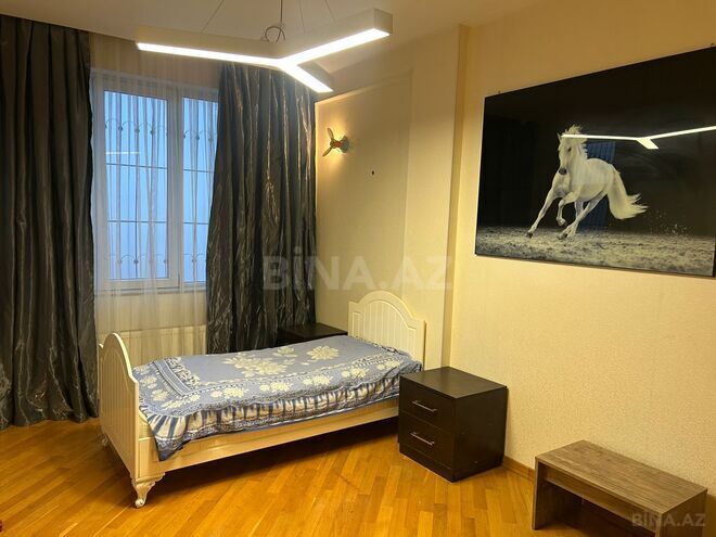 Сдаётся 3-комн. новостройка 140 м², Наримановский  р., photo 28 from 32