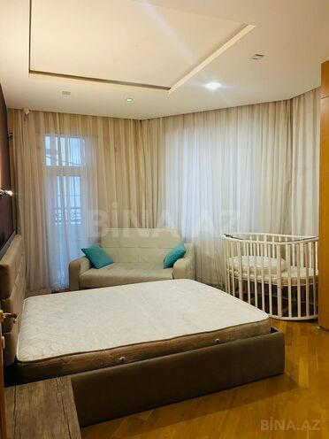 Сдаётся 3-комн. новостройка 140 м², Наримановский  р., photo 12 from 32