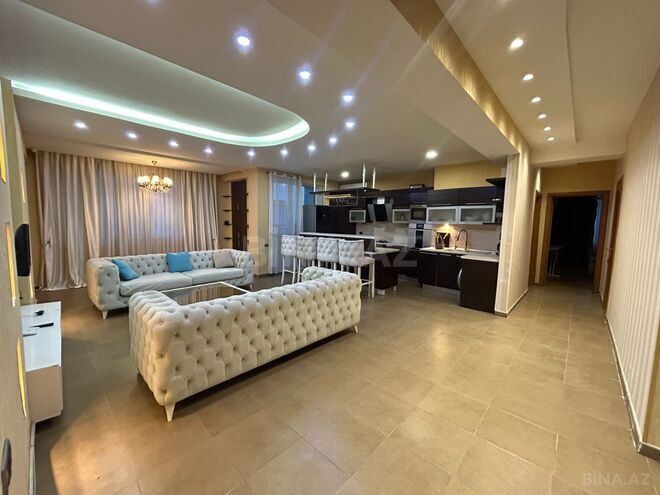 Сдаётся 3-комн. новостройка 140 м², Наримановский  р., photo 27 from 32