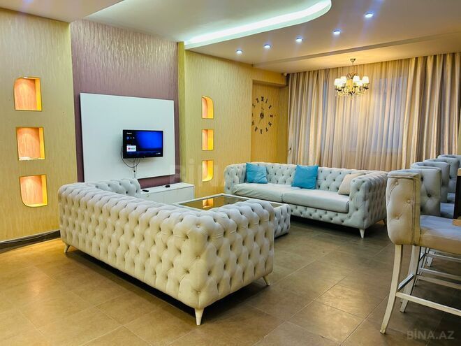 Сдаётся 3-комн. новостройка 140 м², Наримановский  р., photo 24 from 32