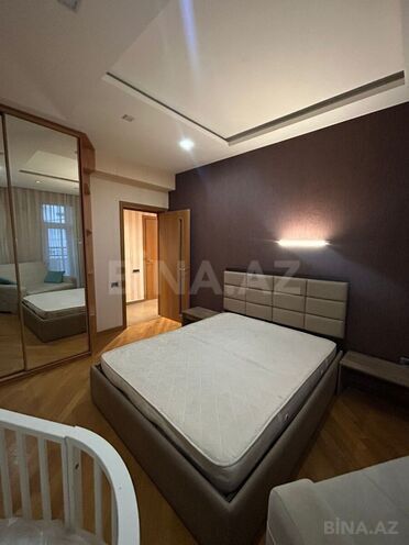 Сдаётся 3-комн. новостройка 140 м², Наримановский  р., photo 29 from 32