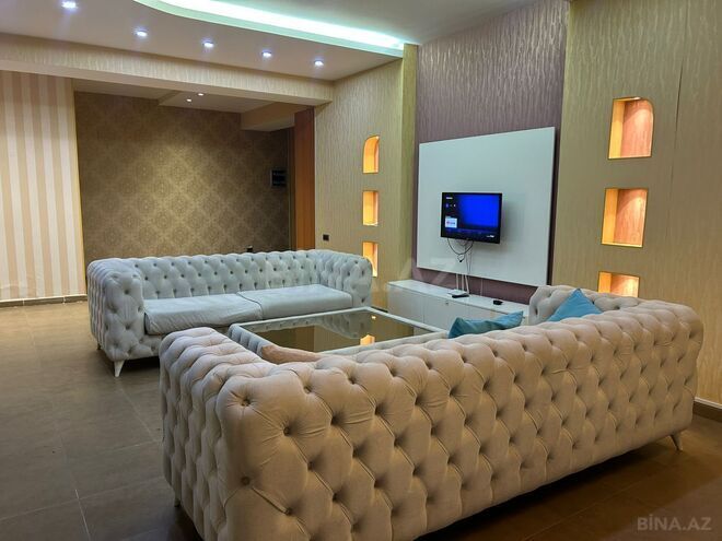 Сдаётся 3-комн. новостройка 140 м², Наримановский  р., photo 14 from 32