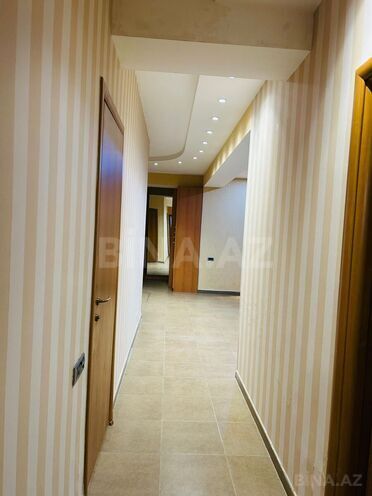 Сдаётся 3-комн. новостройка 140 м², Наримановский  р., photo 31 from 32