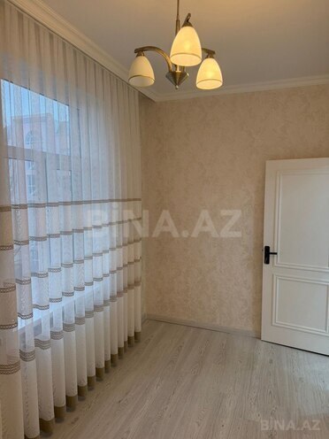 Продаётся 3-комн. вторичка 46 м², м. Нариман Нариманов, photo 11 from 17
