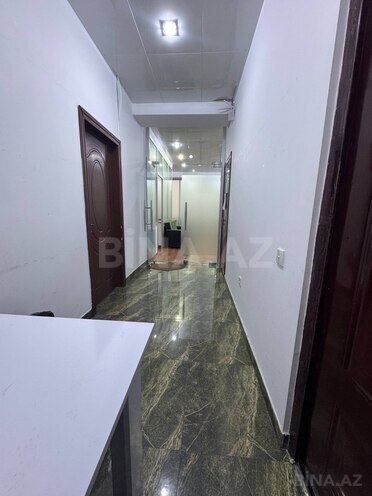 İcarəyə verilir 3 otaqlı ofis 92 m², 28 May m., photo 3 from 12