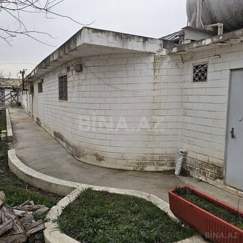 Satılır 7 otaqlı həyət evi/bağ evi 300 m², Maştağa q., photo 24 from 26