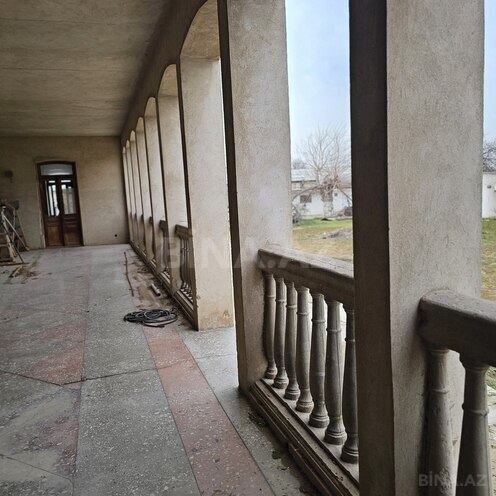 Satılır 7 otaqlı həyət evi/bağ evi 300 m², Maştağa q., photo 15 from 26