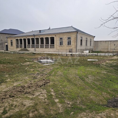 Satılır 7 otaqlı həyət evi/bağ evi 300 m², Maştağa q., photo 23 from 26