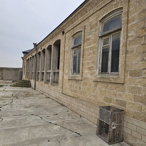 Satılır 7 otaqlı həyət evi/bağ evi 300 m², Maştağa q., photo 13 from 26