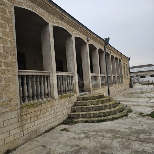 Satılır 7 otaqlı həyət evi/bağ evi 300 m², Maştağa q., photo 9 from 26