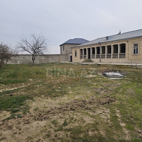 Satılır 7 otaqlı həyət evi/bağ evi 300 m², Maştağa q., photo 22 from 26