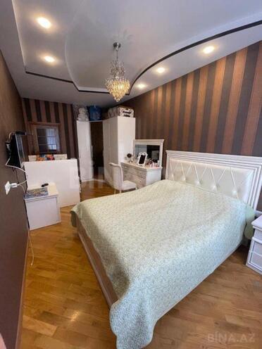 Продаётся 2-комн. новостройка 96 м², м. Мемар Аджеми, photo 6 from 10