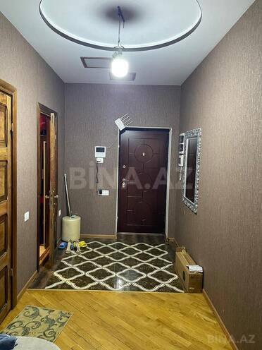 Продаётся 2-комн. новостройка 96 м², м. Мемар Аджеми, photo 9 from 10