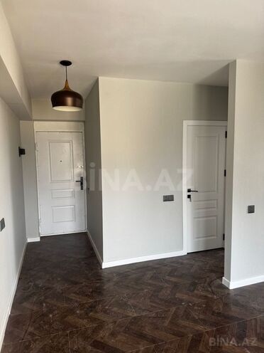 Satılır 2 otaqlı köhnə tikili 47 m², Sahil m., photo 7 from 13