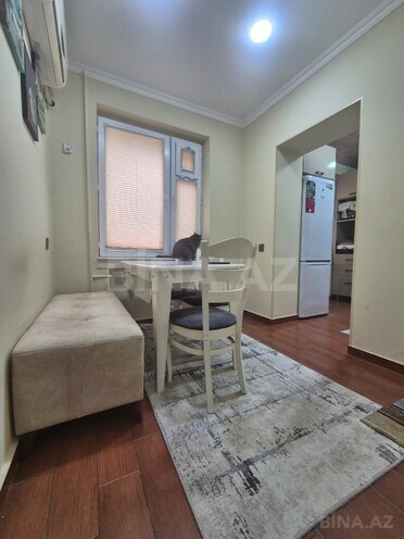 Satılır 3 otaqlı köhnə tikili 90 m², Səbail r., photo 5 from 10