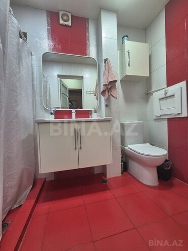 Satılır 3 otaqlı köhnə tikili 90 m², Səbail r., photo 7 from 10