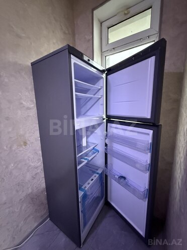 İcarəyə verilir 2 otaqlı yeni tikili 95 m², Xətai r., photo 10 from 13