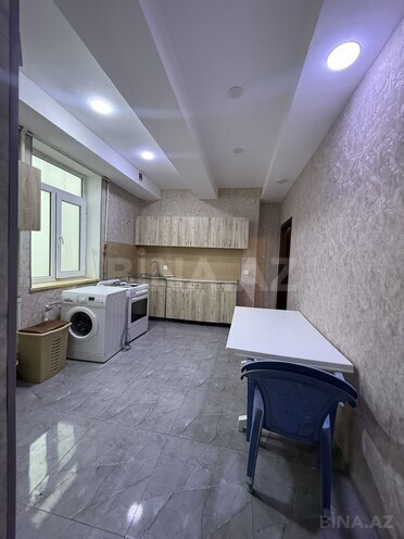İcarəyə verilir 2 otaqlı yeni tikili 95 m², Xətai r., photo 8 from 13
