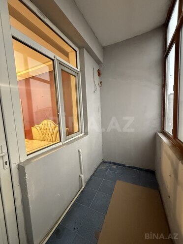 İcarəyə verilir 2 otaqlı yeni tikili 95 m², Xətai r., photo 11 from 13