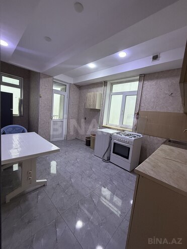 İcarəyə verilir 2 otaqlı yeni tikili 95 m², Xətai r., photo 9 from 13