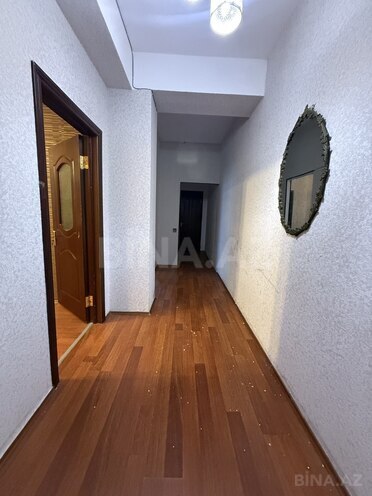 İcarəyə verilir 2 otaqlı yeni tikili 95 m², Xətai r., photo 4 from 13
