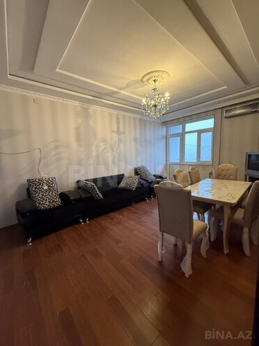 İcarəyə verilir 2 otaqlı yeni tikili 95 m², Xətai r., photo 3 from 13