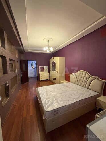 İcarəyə verilir 2 otaqlı yeni tikili 95 m², Xətai r., photo 6 from 13