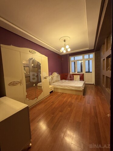İcarəyə verilir 2 otaqlı yeni tikili 95 m², Xətai r., photo 5 from 13