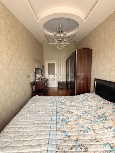 Сдаётся 2-комн. новостройка 70 м², м. Ахмедлы, photo 6 from 14