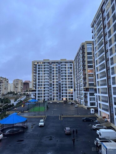 Сдаётся 2-комн. новостройка 76 м², photo 6 from 13