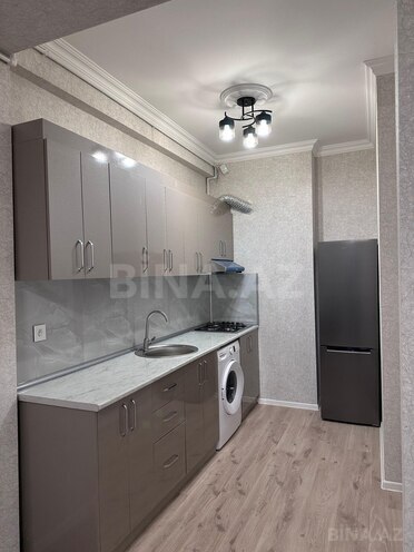 Сдаётся 2-комн. новостройка 76 м², photo 7 from 13