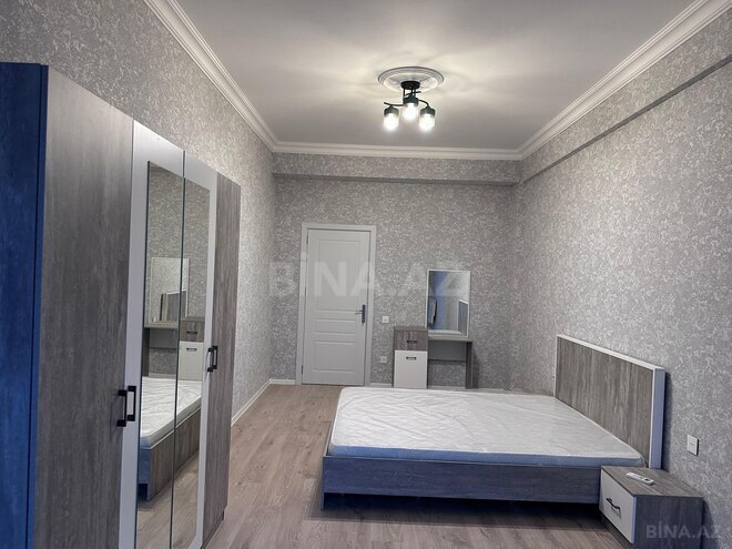Сдаётся 2-комн. новостройка 76 м², photo 11 from 13
