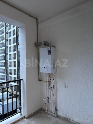 Сдаётся 2-комн. новостройка 76 м², photo 4 from 13