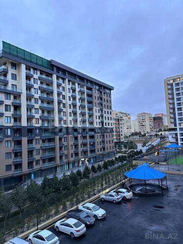 Сдаётся 2-комн. новостройка 76 м², photo 8 from 13