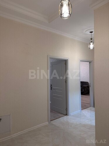 Сдаётся 2-комн. новостройка 76 м², photo 9 from 13