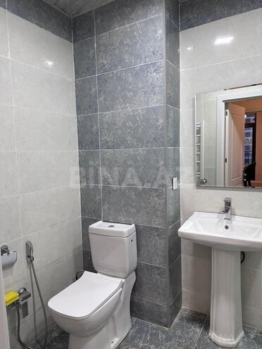 Сдаётся 2-комн. новостройка 76 м², photo 10 from 13