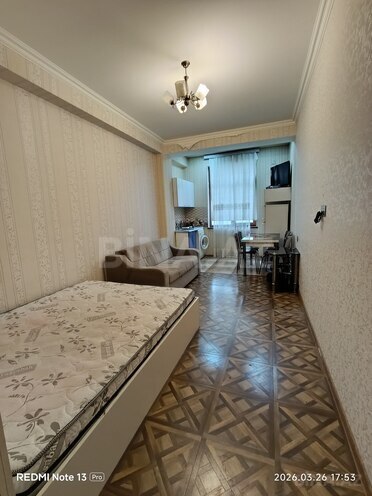 Продаётся 1-комн. новостройка 28 м², photo 7 from 9