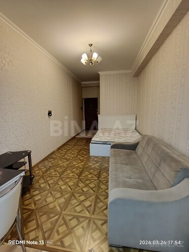 Продаётся 1-комн. новостройка 28 м², photo 4 from 9