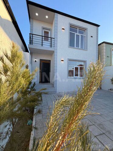 Продаётся 3-комн. дом/дача 75 м², пос. Бина, photo 1 from 24