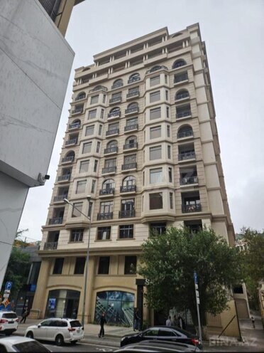 Продаётся 2-комн. новостройка 100 м², пос. Баилова, photo 1 from 9