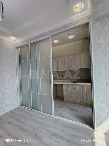 Продаётся 3-комн. новостройка 62 м², пос. Мехтиабад, photo 4 from 13