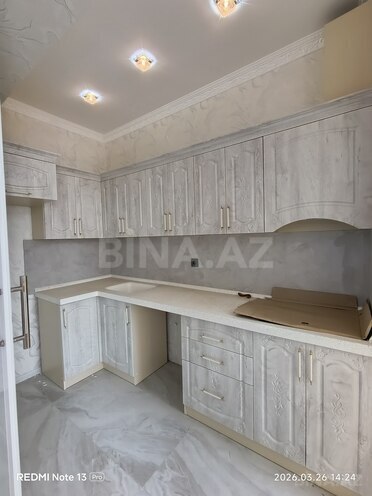 Продаётся 3-комн. новостройка 62 м², пос. Мехтиабад, photo 6 from 13