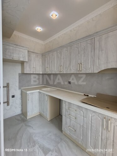Продаётся 3-комн. новостройка 62 м², пос. Мехтиабад, photo 3 from 13