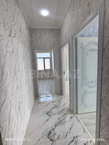 Продаётся 3-комн. новостройка 62 м², пос. Мехтиабад, photo 11 from 13