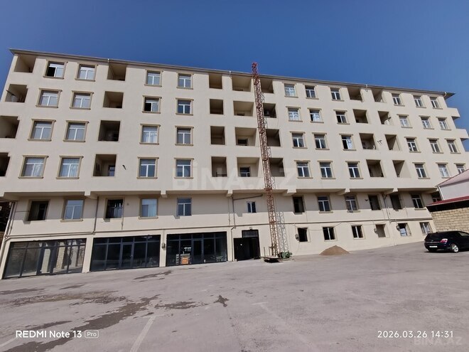 Продаётся 3-комн. новостройка 62 м², пос. Мехтиабад, photo 12 from 13
