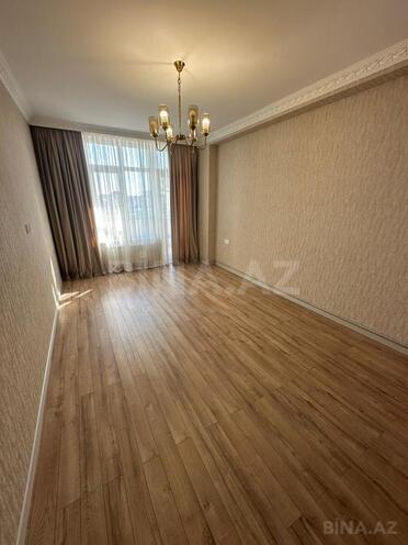 Satılır 3 otaqlı yeni tikili 85 m², Badamdar q., photo 4 from 24